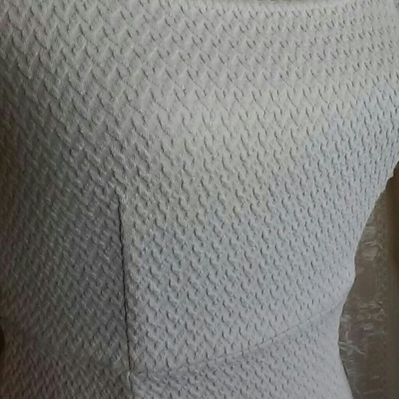 Pins and Needles Skater Dress - Picture 3 of 5